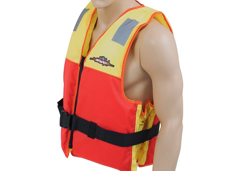Life Jacket Adult Buoyancy Aid PFD 50 - M Carousel 2