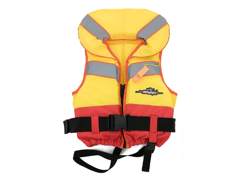 Life Jacket Child Buoyancy Aid PFD 100 - XS Carousel 1