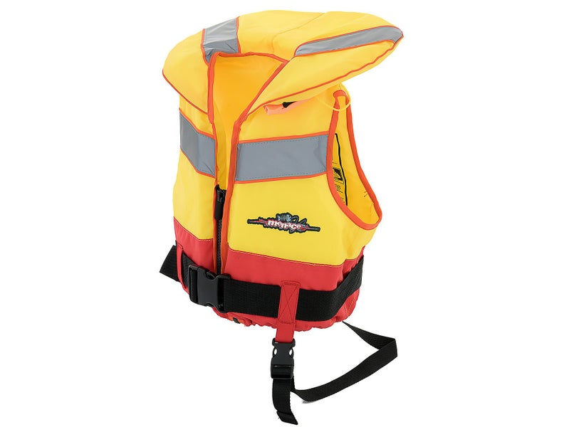 Life Jacket Child Buoyancy Aid PFD 100 - XS Carousel 2