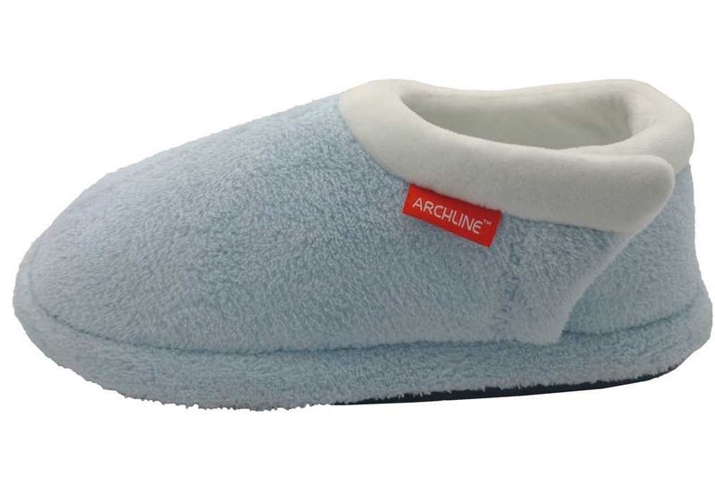 New Archline 2018 Model Womens Closed Toe Comfort Orthotic