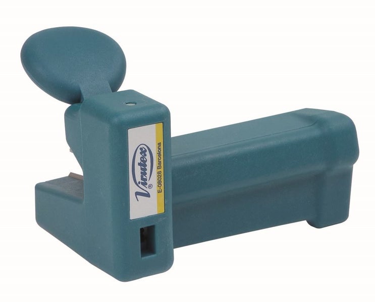 Virutex RC21E Manual End Trimmer Carousel 1