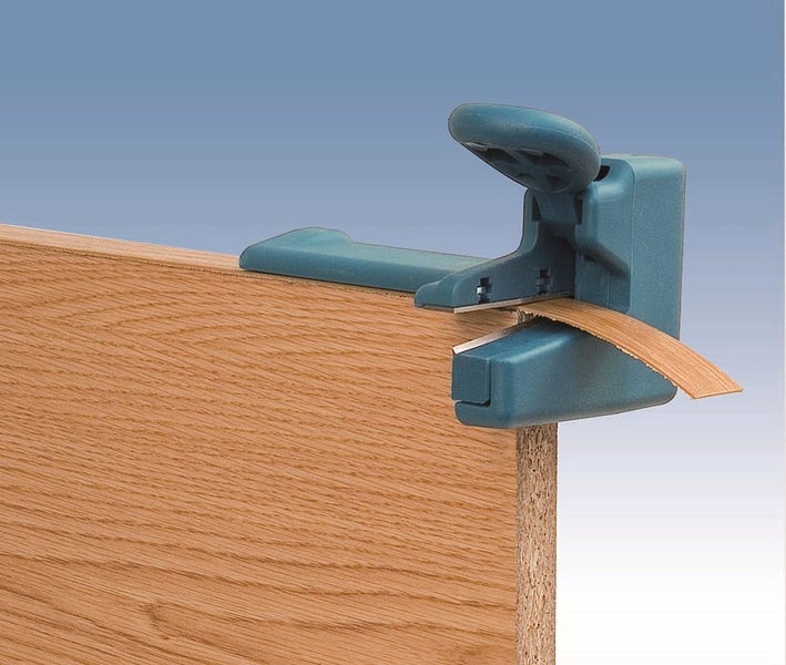 Virutex RC21E Manual End Trimmer Carousel 2