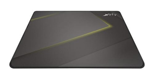 Xtrfy GP1 Gaming Mousepad Black Carousel 1