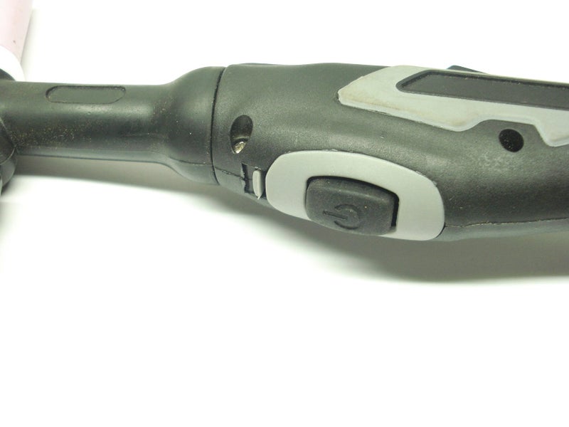 Syncrowave / Dynasty Tig Torch Water Cooled 8m Carousel 5