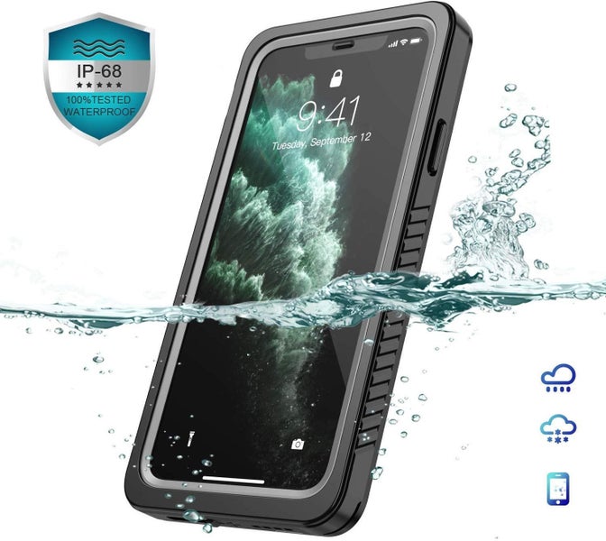 Lifeproof iPhone 11 Case Lifeproof Clearance Deal Carousel 2