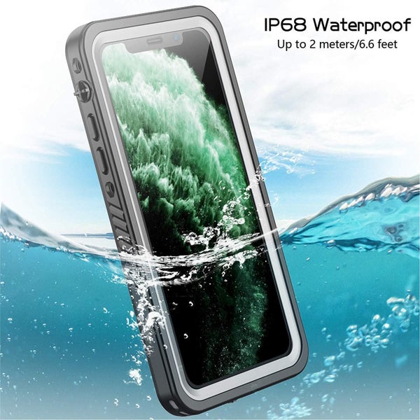 Lifeproof iPhone 11 Case Lifeproof Clearance Deal Carousel 1