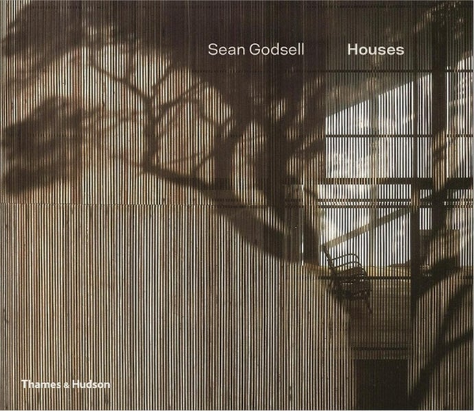 Sean Godsell: Houses by Sean Godsell - Hardcover Carousel 1