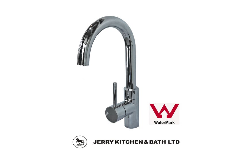 Kitchen Mixer Carousel 1