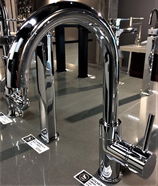 Kitchen Mixer Carousel 2