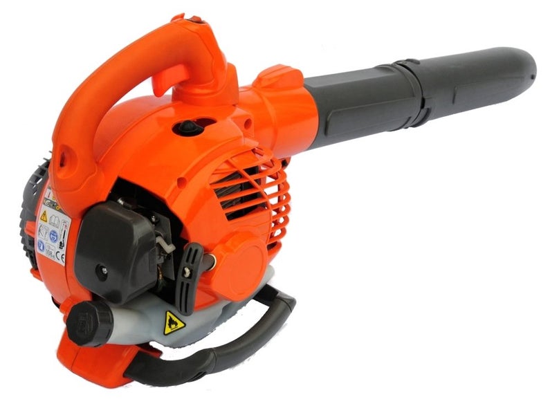 Leaf Blower/Vacuum 26cc Carousel 1