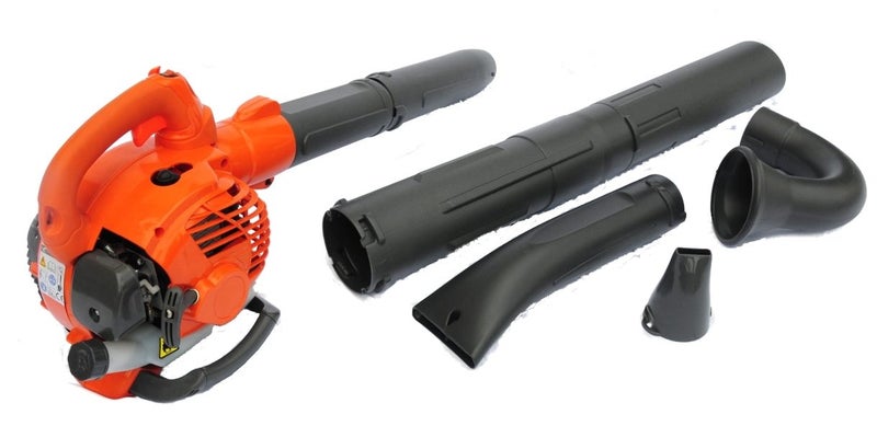 Leaf Blower/Vacuum 26cc Carousel 2