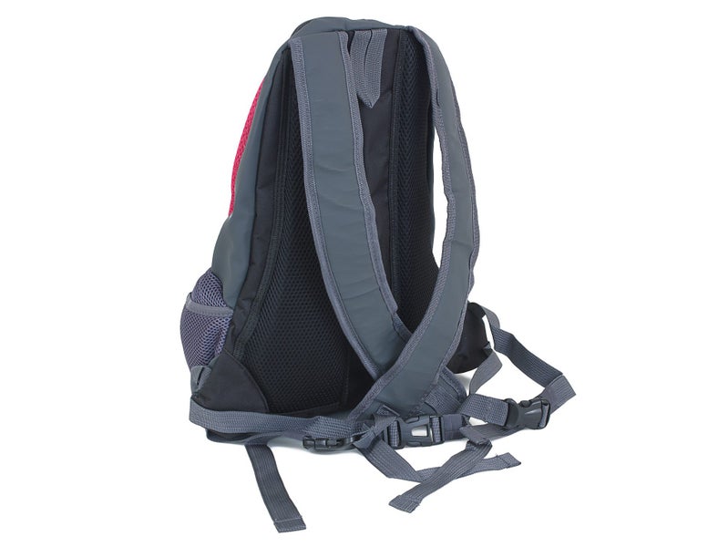 Pet Carry Bag Ruck Sack Back Pack PINK Carousel 2