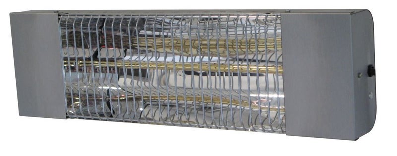 BRC Infra Red Heater Indoor/Outdoor 1500W Carousel 4