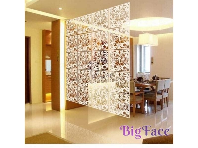 Room Divider Screen Carousel 2
