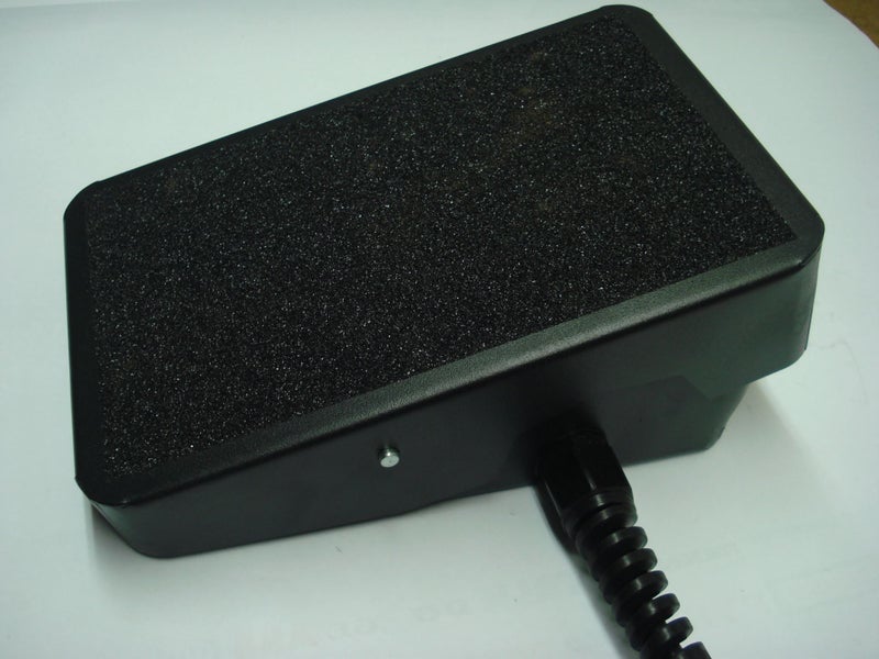 Tig Welder Foot Pedal controller : Weldingstuff Carousel 1