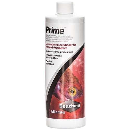 Seachem Prime 500ml Carousel 1