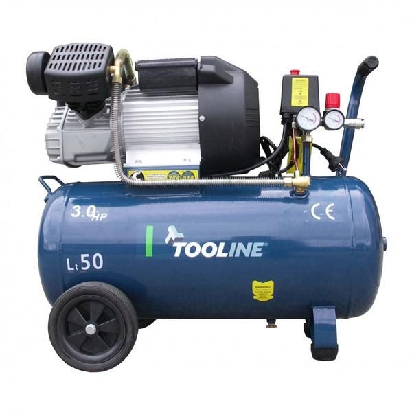Tooline AC3050V Compressor Carousel 1