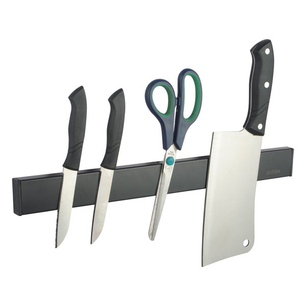Magnetic Knife Holder Bar Carousel 2