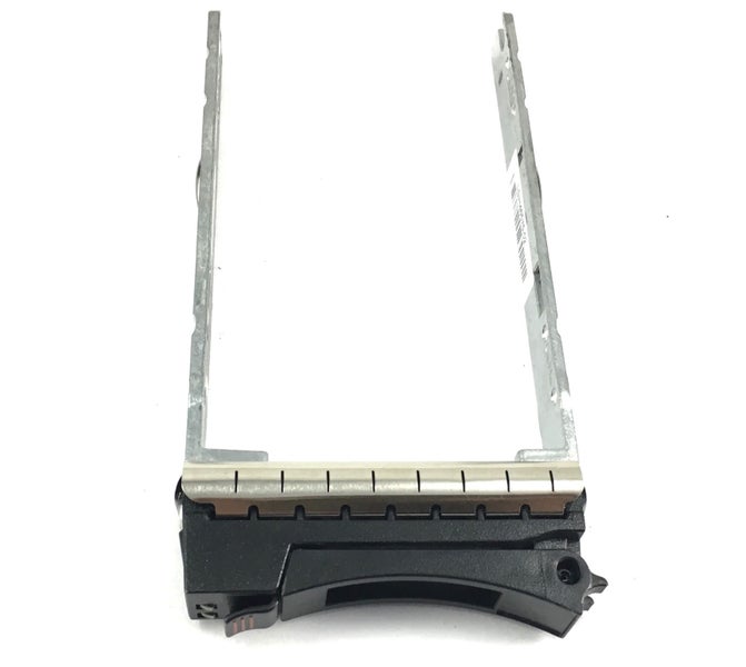 ***NEW*** 49Y1881 SATA SAS 2.5" HDD SFF Caddy for IBM DS3524 3500 3250 3200 Carousel 2