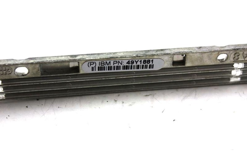 ***NEW*** 49Y1881 SATA SAS 2.5" HDD SFF Caddy for IBM DS3524 3500 3250 3200 Carousel 4