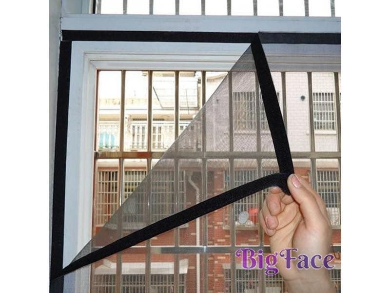 Insect Screen Window Screen Carousel 2