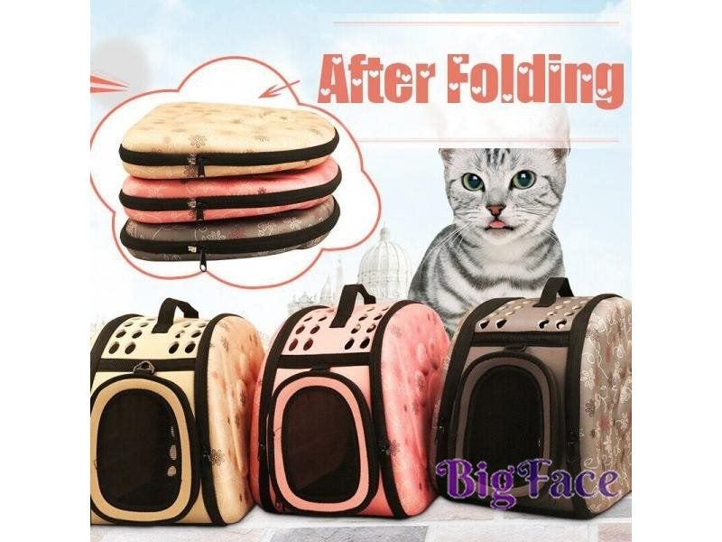 Cat Carrier Dog Carrier Carousel 2