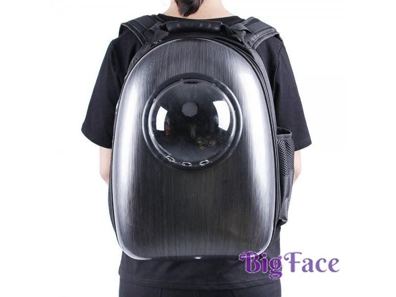 WaterProof Pet Cat Backpack Large Space For Daily Use Carousel 2