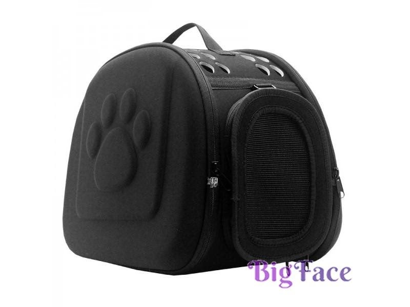 Pet Travel Carrier Small Dogs And Cats Bag Folding Portable Outdoor Carrier Pet Carousel 2