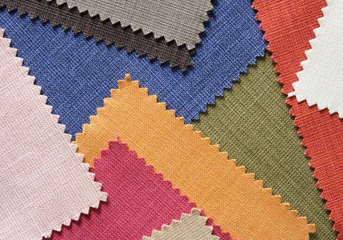 FABRIC sample Carousel 1