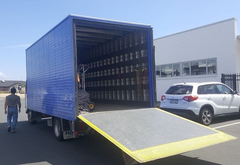 Moving Services Auckland &North Island 02102225879 Carousel 2