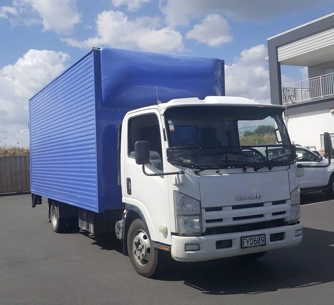 Moving Services Auckland &North Island 02102225879 Carousel 1