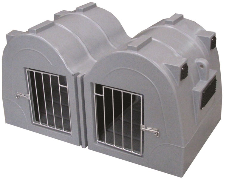 Top Dog Box for Flat Deck Ute Carousel 1