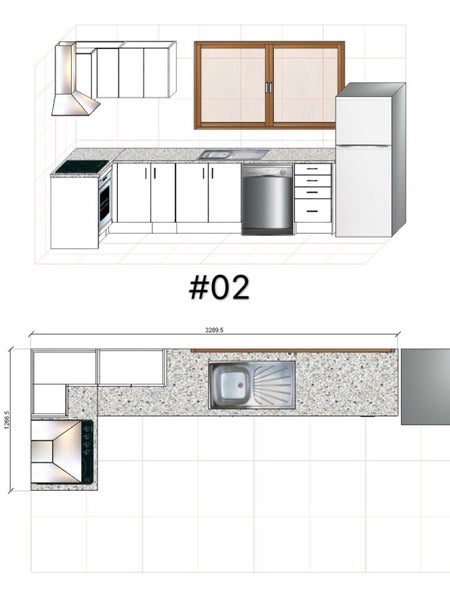 Promotion Kitchens Package Carousel 2