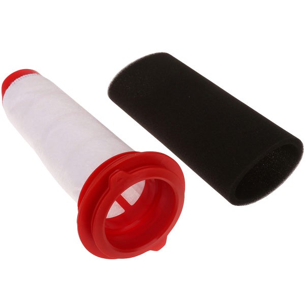 Hoover Foam & Microsan Stick Filter Tool for Bosch Athlet Cordless Vacuum Cleane Carousel 1
