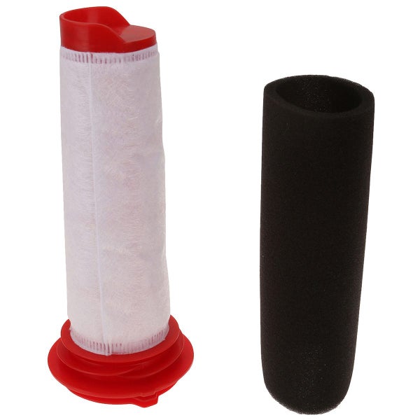Hoover Foam & Microsan Stick Filter Tool for Bosch Athlet Cordless Vacuum Cleane Carousel 2