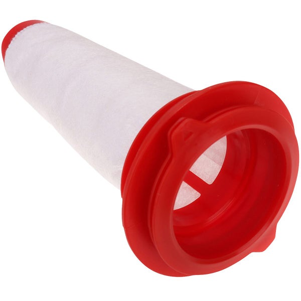 Hoover Foam & Microsan Stick Filter Tool for Bosch Athlet Cordless Vacuum Cleane Carousel 5