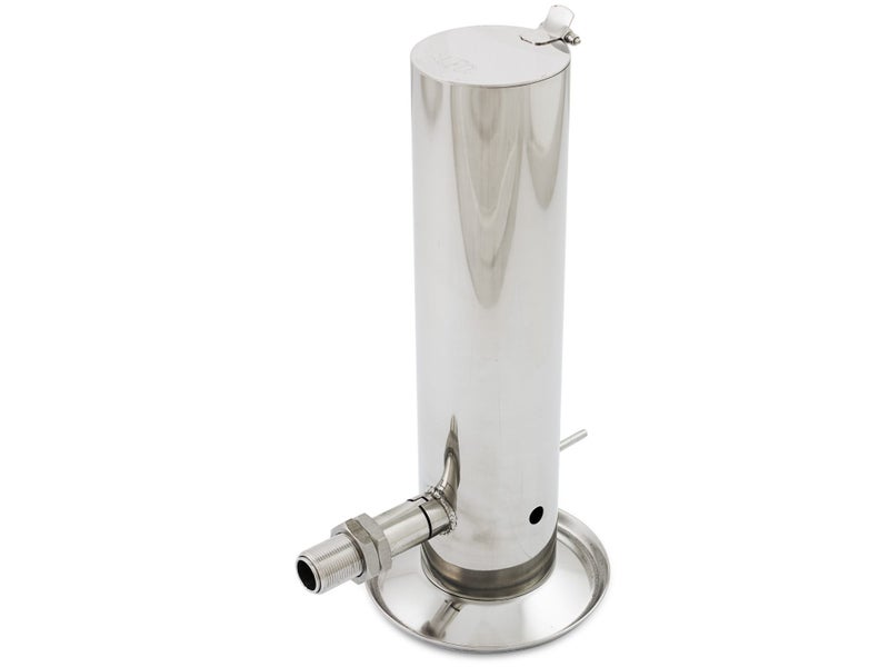 UFO Cold Smoker | Cold Smoke Creator | Stainless Steel Wood Smokers Carousel 1