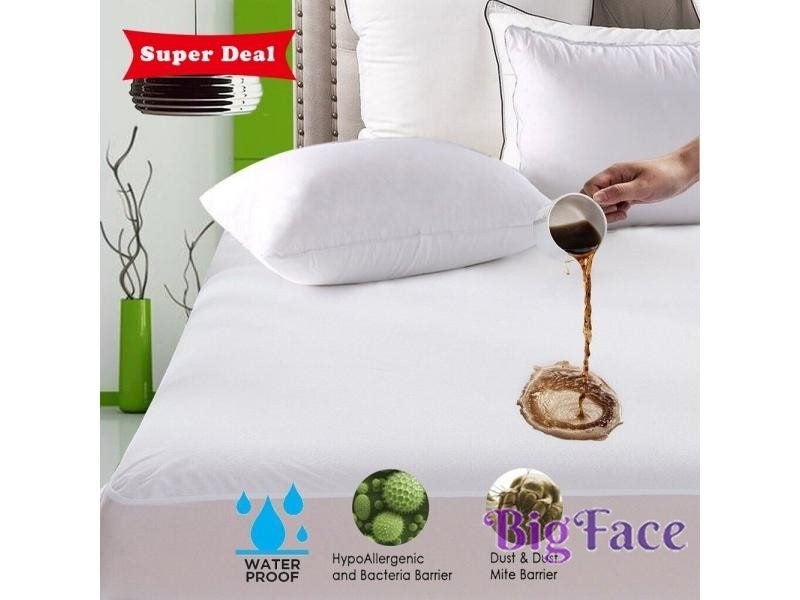 Mattress Cover Mattress Protector Carousel 1