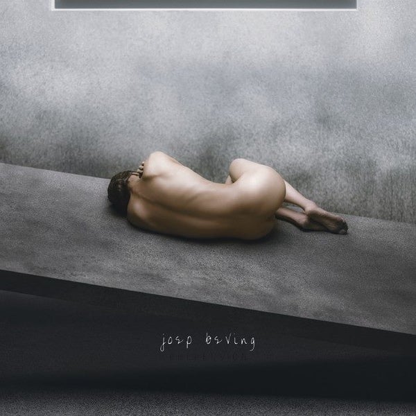 JOEP BEVING - PREHENSION (CD) Carousel 1
