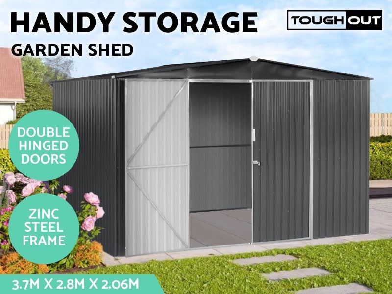 Garden Shed Trade Me