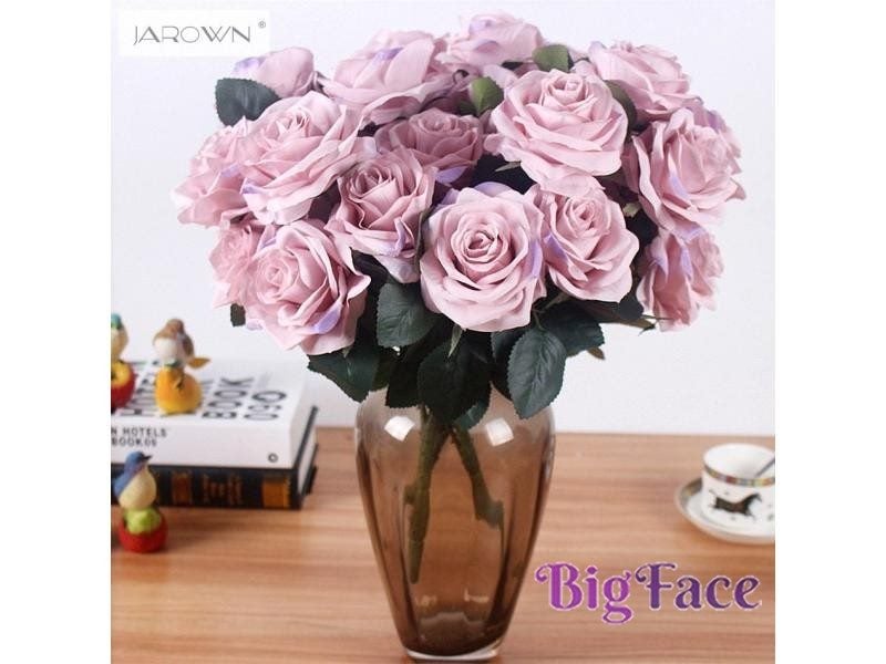 Artificial Flowers Carousel 2