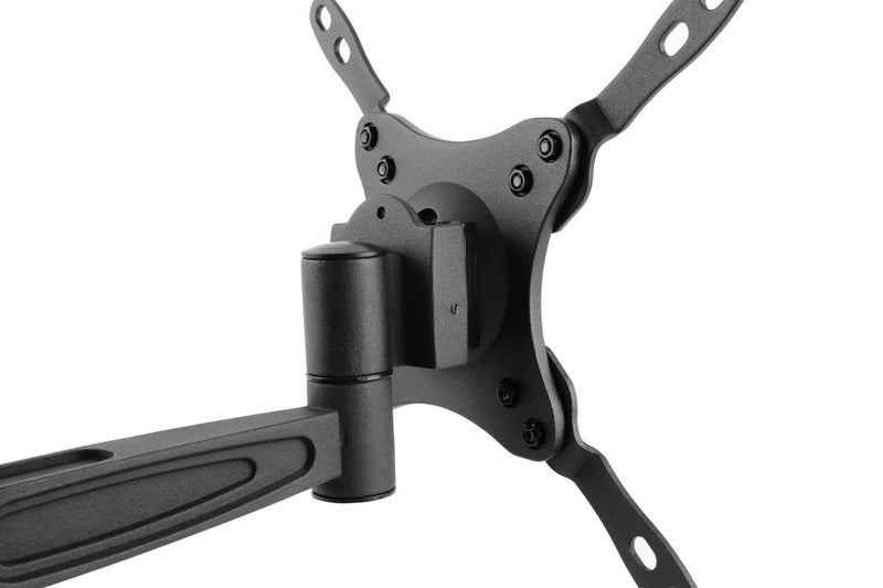 Brateck 13-42" Anti-Theft Full- Motion Monitor / TV Wall Mount Carousel 3