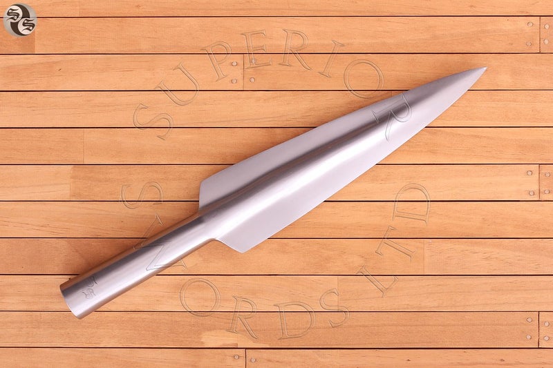 European Spear Head Carousel 1