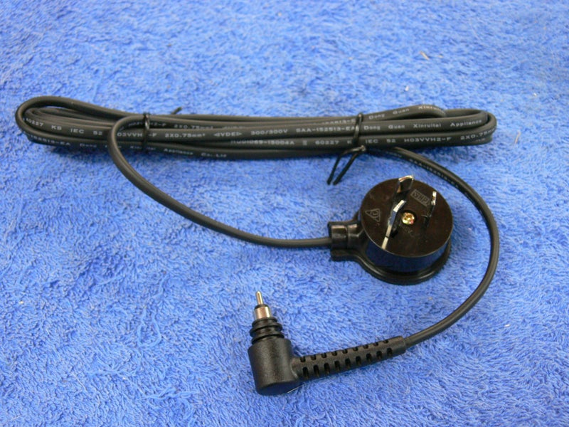 GHD Platinum & 2018 GHD Gold, GHD Max Compatible Swivel Cord Carousel 1