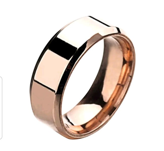 Rose Gold Ring Carousel 1