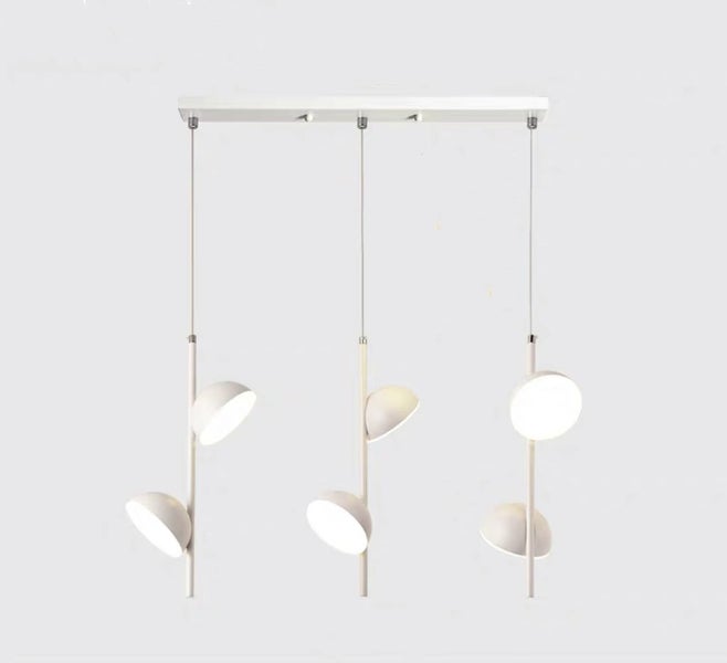 LED PENDANT LIGHT Carousel 1