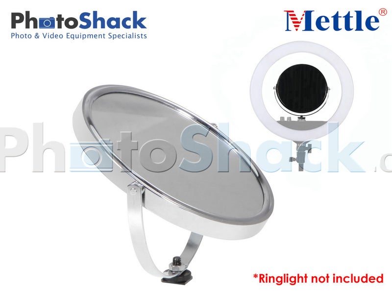 Make-up Mirror for Ringlights Carousel 2