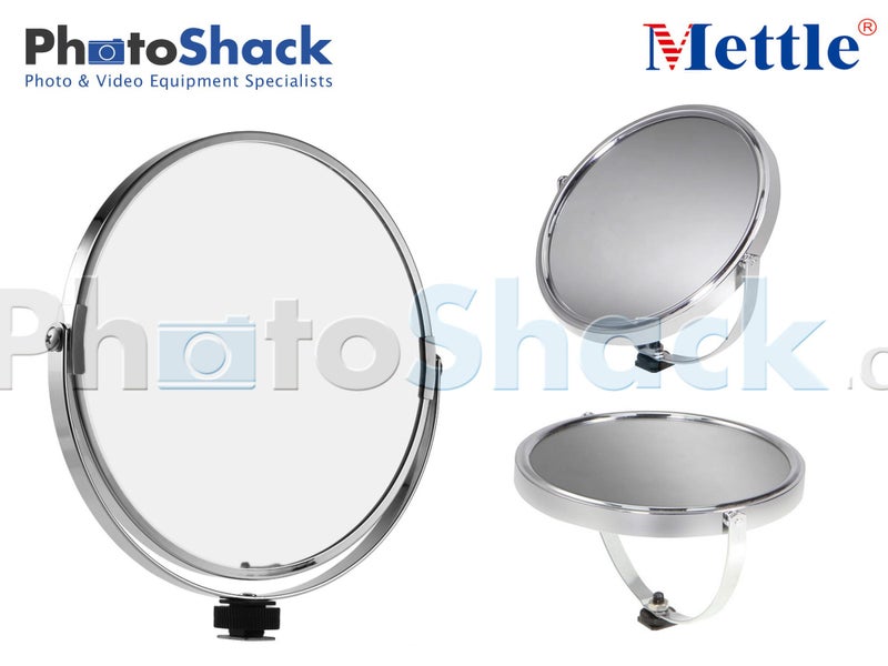 Make-up Mirror for Ringlights Carousel 1