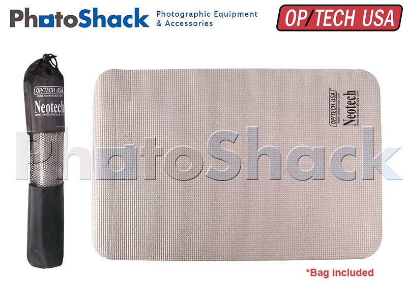 Work Mat - Working Pad - Medium - OP/TECH USA Carousel 1