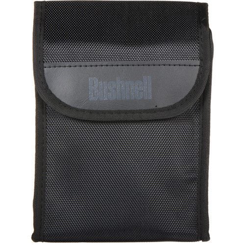 Bushnell PowerView 10 x 50mm Binoculars Camo Carousel 3